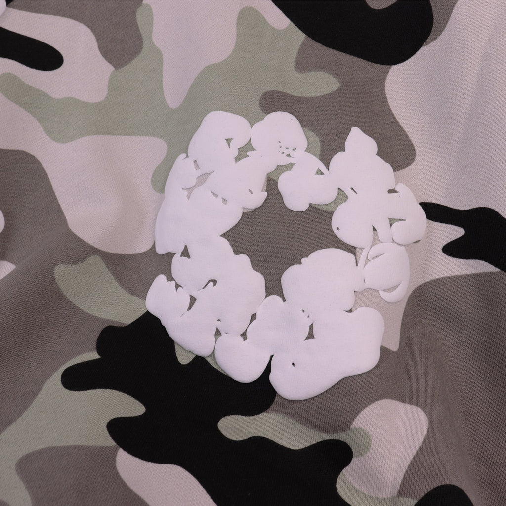 DENIM TEARS  Hoodie 5670