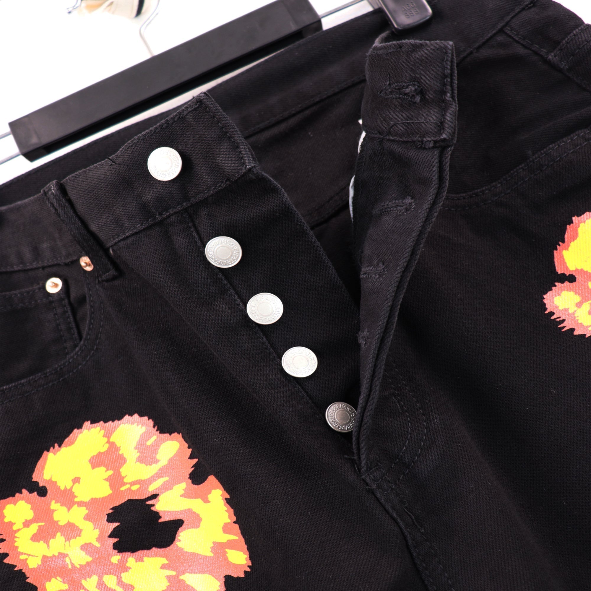 DENIM TEARS  Pants 8167