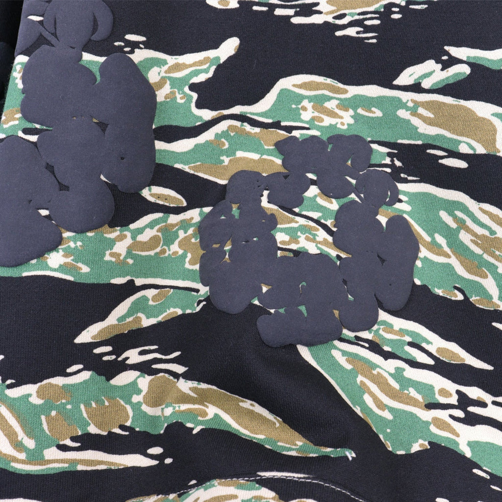 DENIM TEARS  Hoodie 5670