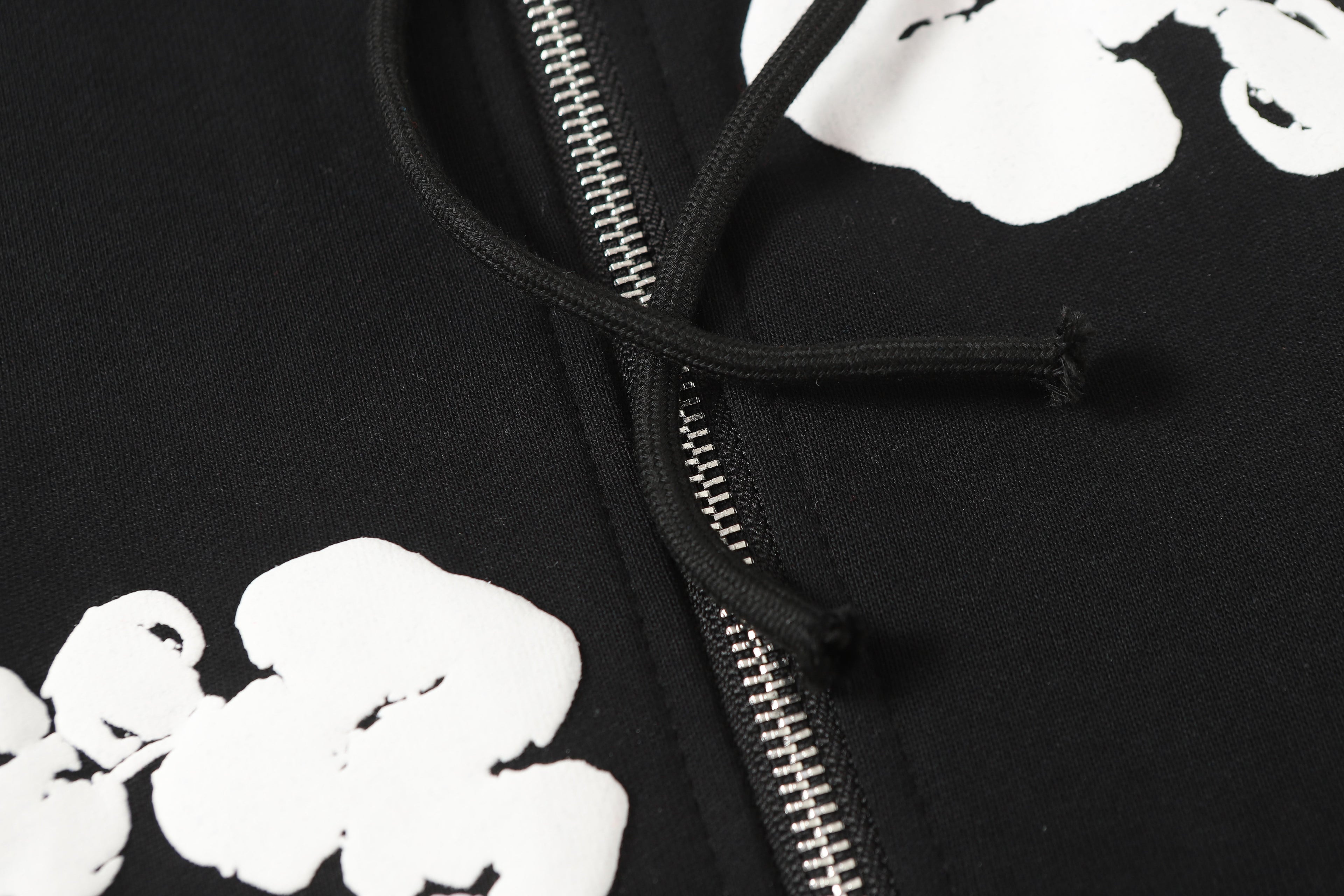 DENIM TEARS  Hoodie 6006